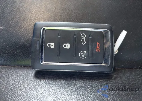 2021 Jeep Grand Cherokee L Limited 4X4 из США, поврежденный, VIN 1C4RJKBG7M8142511